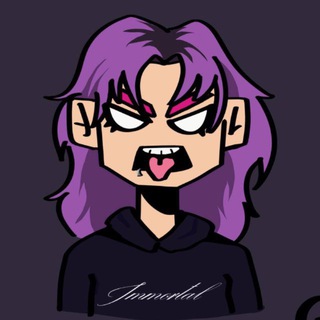 Telegram profile photo for vsekdi