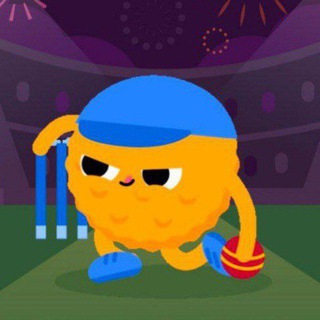 Telegram profile photo for Google pay laddu
