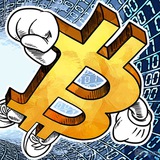 Telegram profile photo for B