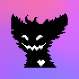 Telegram profile photo for nobrain work