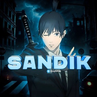 Telegram profile photo for Sandik & Shop🌊