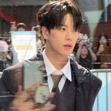Telegram profile photo for @.sogngseungho