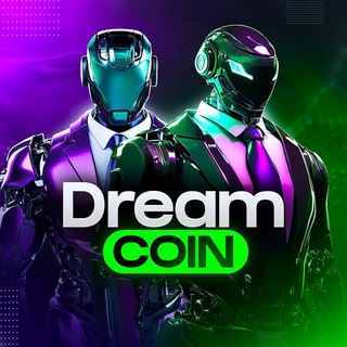 Telegram profile photo for Dreamсoin ☯️