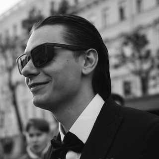 Telegram profile photo for Утро начинается с Гойды 🇷🇺