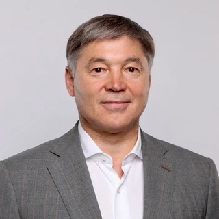 Telegram profile photo for Рифат Шайхутдинов