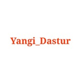 Telegram profile photo for Yangi_dastur