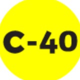 Telegram profile photo for Movimiento C40