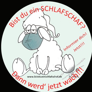 Telegram group profile photo for 😳 SCHLAFSCHAFTALK 🤪🤡🙈 Das kannste dir nicht ausdenken...