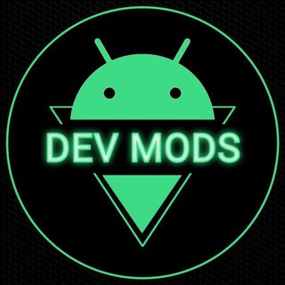 Telegram profile photo for Devs Prive Mods | Channel Oficial
