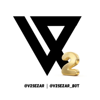 Telegram profile photo for V2sezar Official