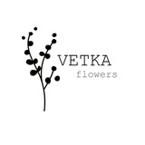 Telegram profile photo for Ветка Фловерс