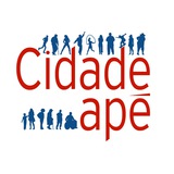 Telegram profile photo for Cidadeapé