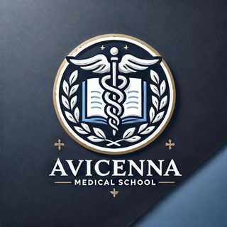 Telegram profile photo for AVICENNA