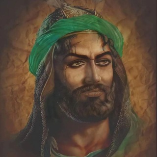 Telegram profile photo for الخادم شهد الزاملي