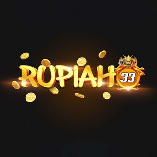 Telegram profile photo for OFFICIAL RUPIAH33