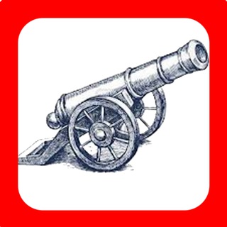 Telegram profile photo for Артиллерийские программы