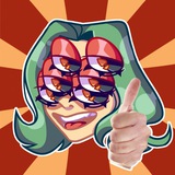Telegram profile photo for ЦВЕТУЩИЙ МАЙ