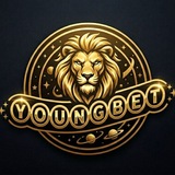 Telegram profile photo for YOUNGZ BET