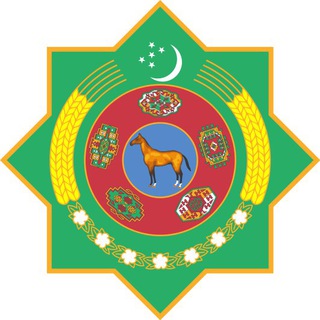 Telegram profile photo for Новости Туркмении