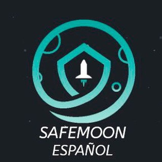 Telegram profile photo for SafeMoon Anuncios