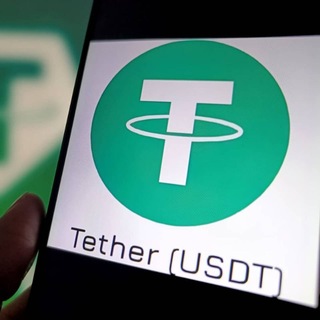 Telegram profile photo for Usdt Maroc