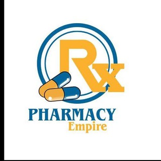 Telegram profile photo for امبراطورية الصيدلة 💊