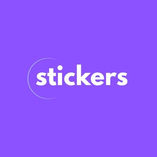 Telegram profile photo for قناه ملصقات ستيكرات مميزه