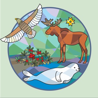 Telegram profile photo for Дирекция ООПТ Республики Карелия