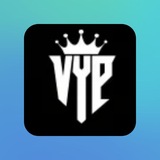 Telegram profile photo for VYP
