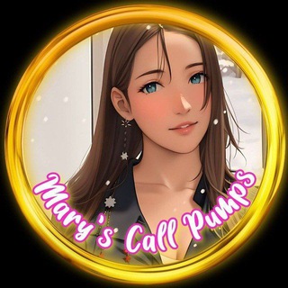 Telegram profile photo for Mary's call pumps