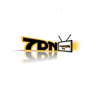 Telegram profile photo for 7DNAIJA MEDIA