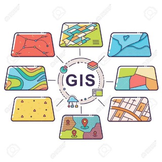 Telegram profile photo for سنجش از دور و GIS دانشگاه تهران