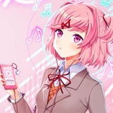 Telegram profile photo for 🍰 n.atsuki kinnies : нацуки кинны