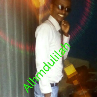 Telegram profile photo for Walaloo mi'ooftuu