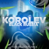 Telegram profile photo for БЛЕК РАША ЧИТЫ