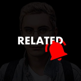 Telegram profile photo for Залив Аккаунтов | Related