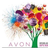 Telegram profile photo for Avon