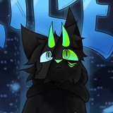 Telegram profile photo for volt_artist