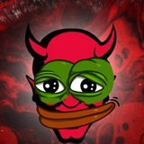 Telegram profile photo for Pate memechiv