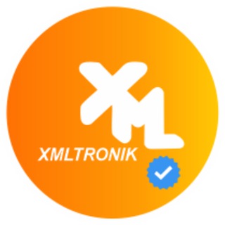 Telegram profile photo for XMLMOBILE OFFICIAL CHANNEL