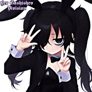 Telegram profile photo for Лев Гашишев AltZ🔻