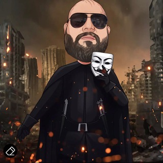 Telegram profile photo for BestnRoll Promo🔰