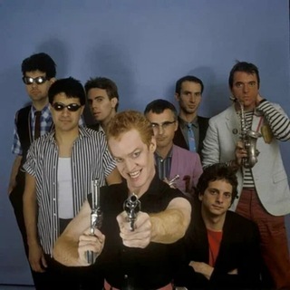 Telegram profile photo for Oingo Boingo confession 💀🎉