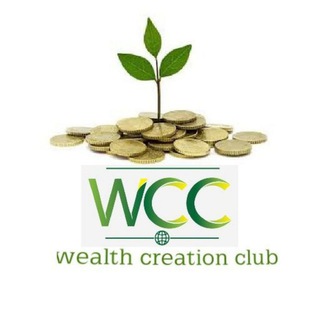 Telegram profile photo for Wealth Creation Club