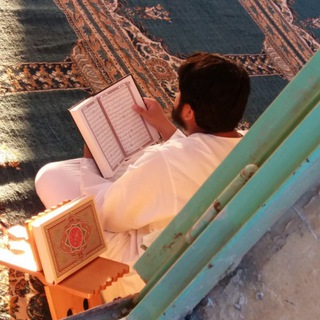 Telegram profile photo for قطوفات دعويّة