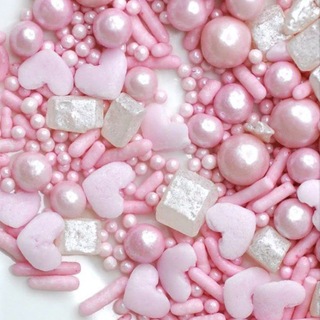 Telegram profile photo for реклама у candymarielle