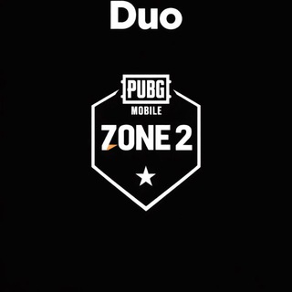 Telegram profile photo for ZONE 2 | Duo Tournament | Регламент