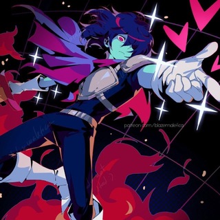 Telegram profile photo for ᑳίꪮ̼ׄ