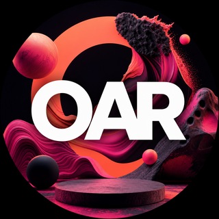 Telegram profile photo for Out-of-Home реклама
