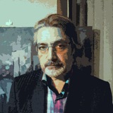 Telegram profile photo for كارگاه زبان تصوير